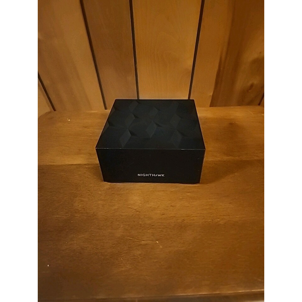 Replacement Router NETGEAR Nighthawk Tri-band Whole Home Mesh WiFi 6 System